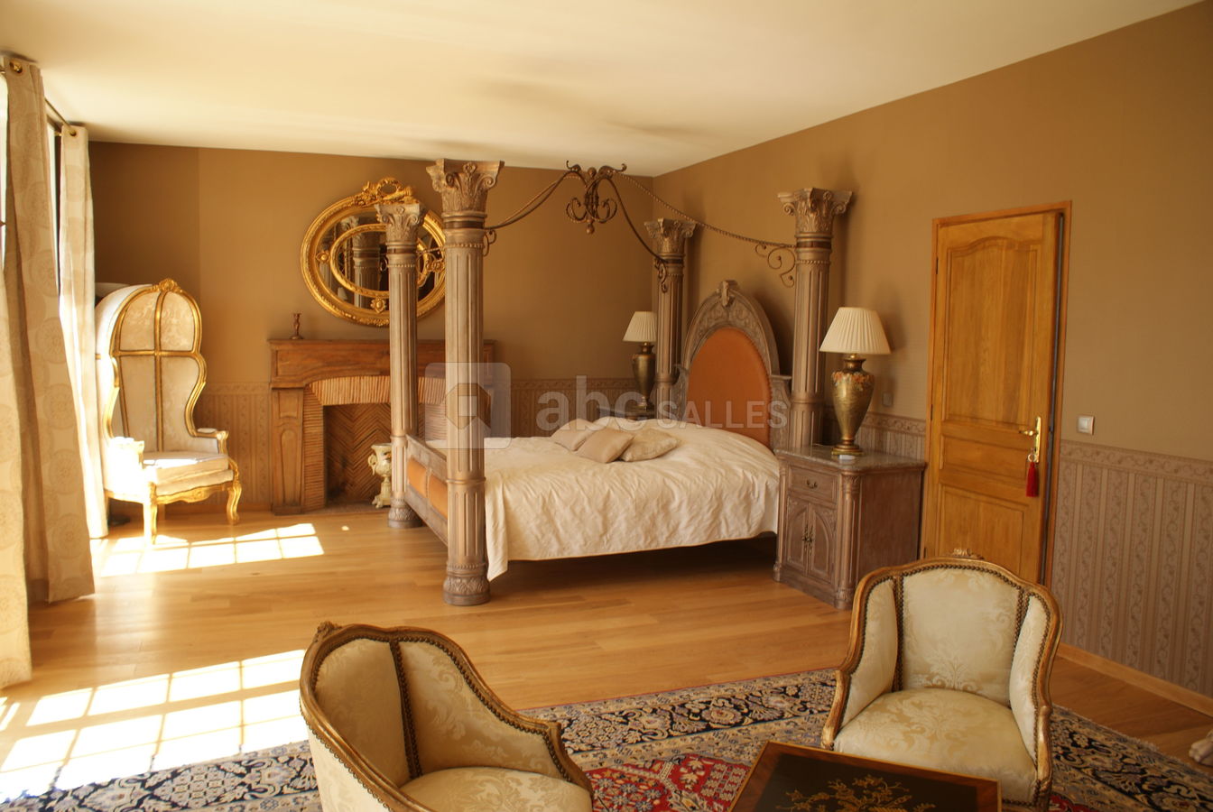 Suite nuptiale