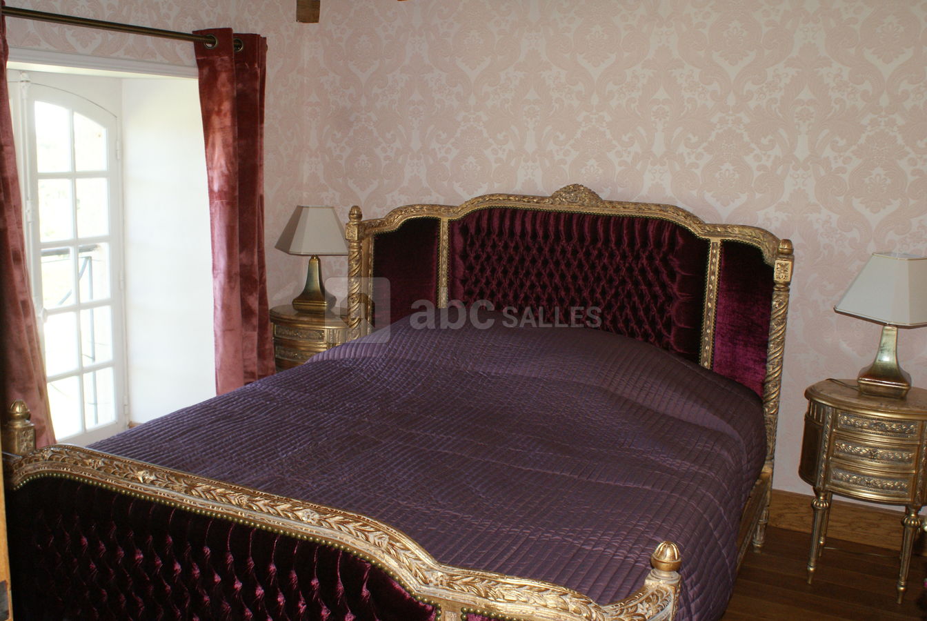 Chambre 6