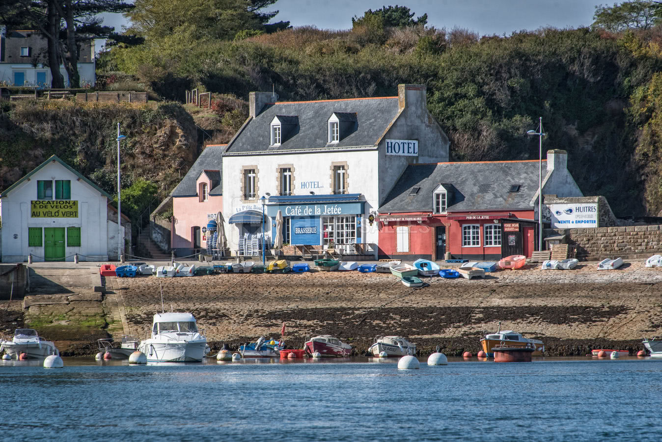 Île de Groix