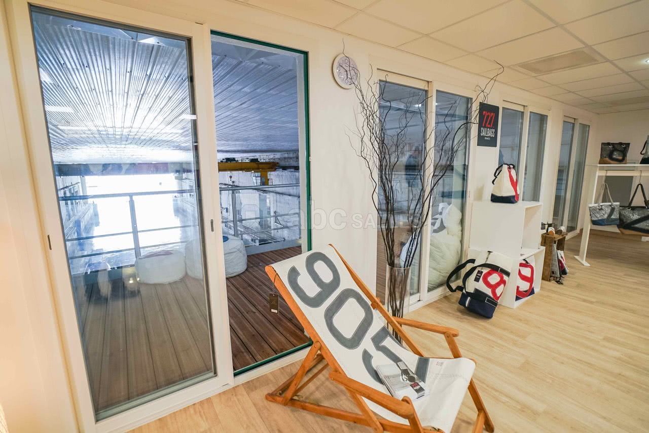 Show room