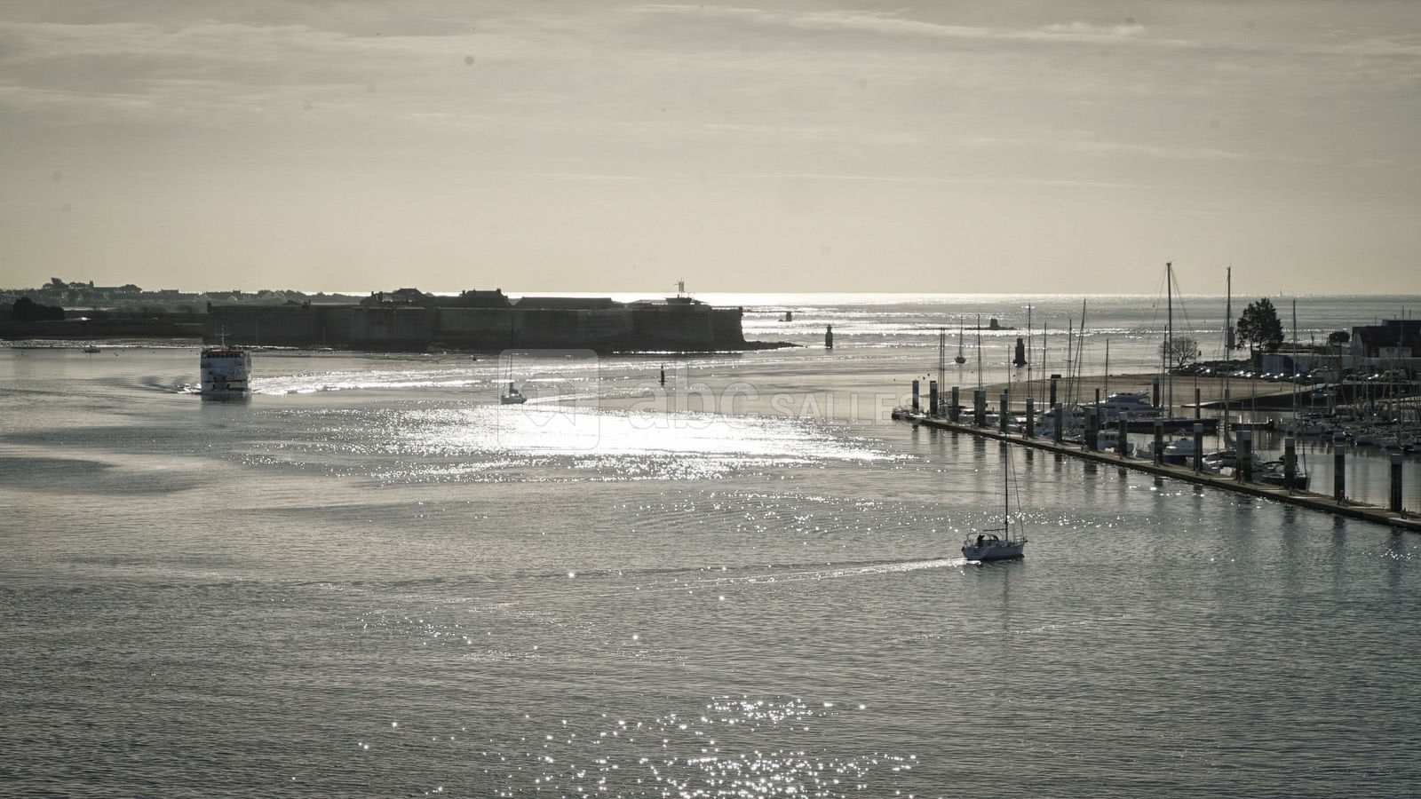 Rade de Lorient