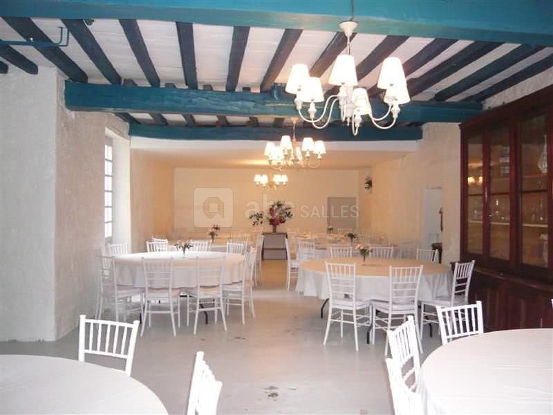 L'orangerie