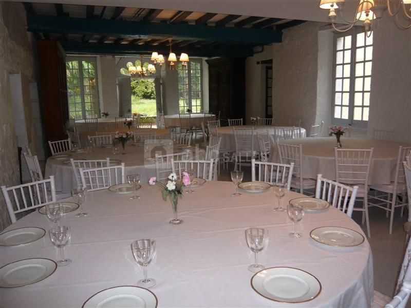 L'orangerie