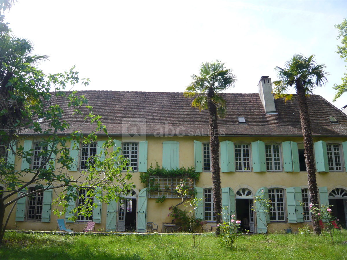 Château de loustaou