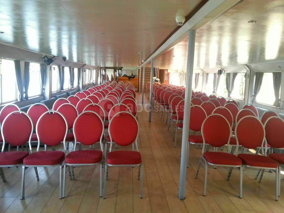 Salle conférence