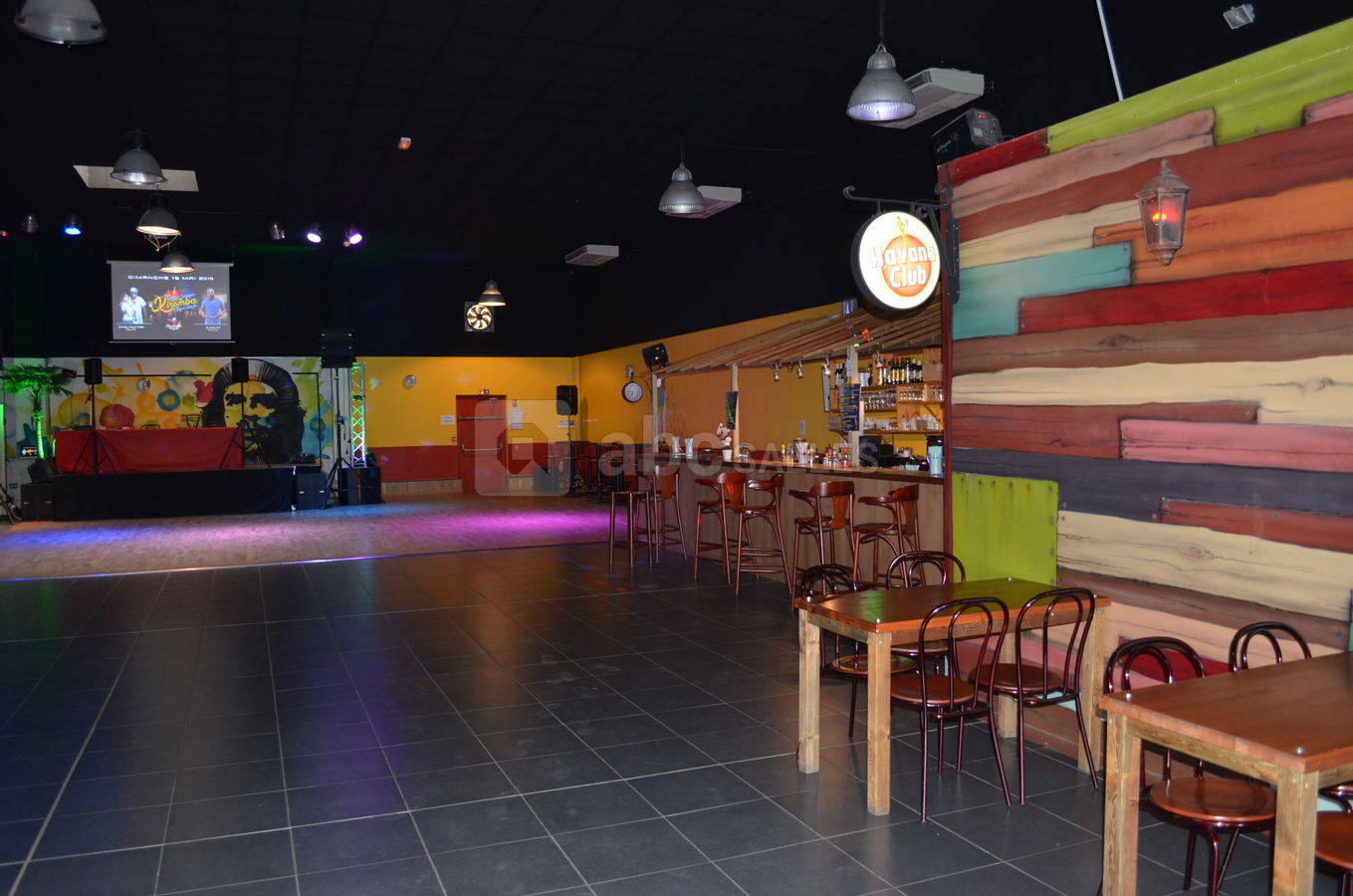 Salle