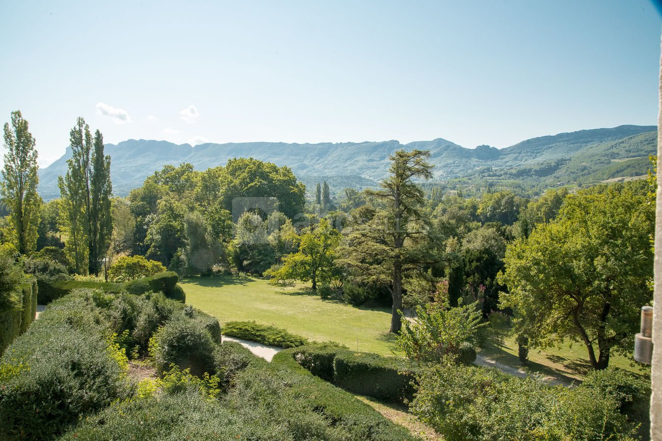 Jardin