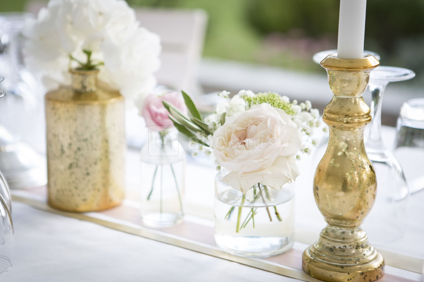 Décoration de table