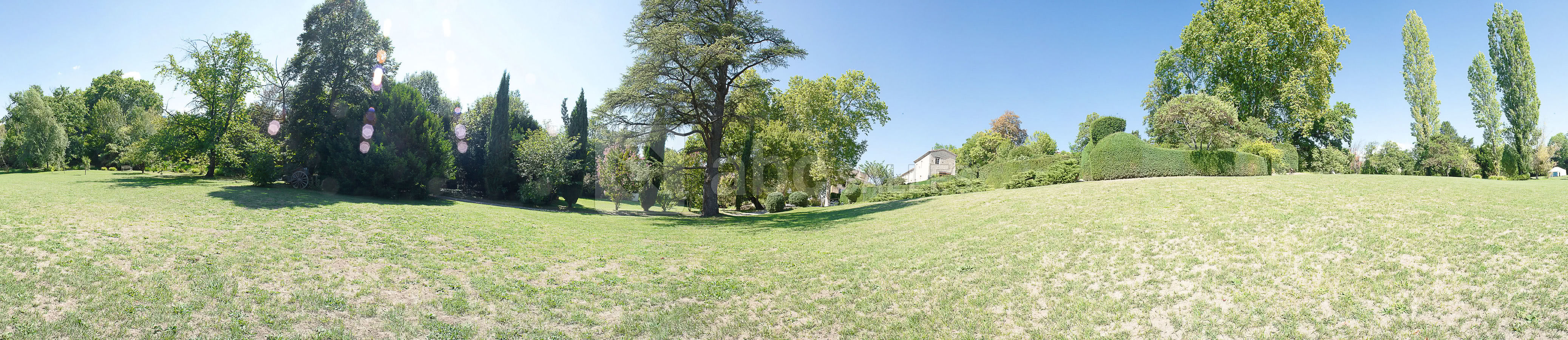 Jardin