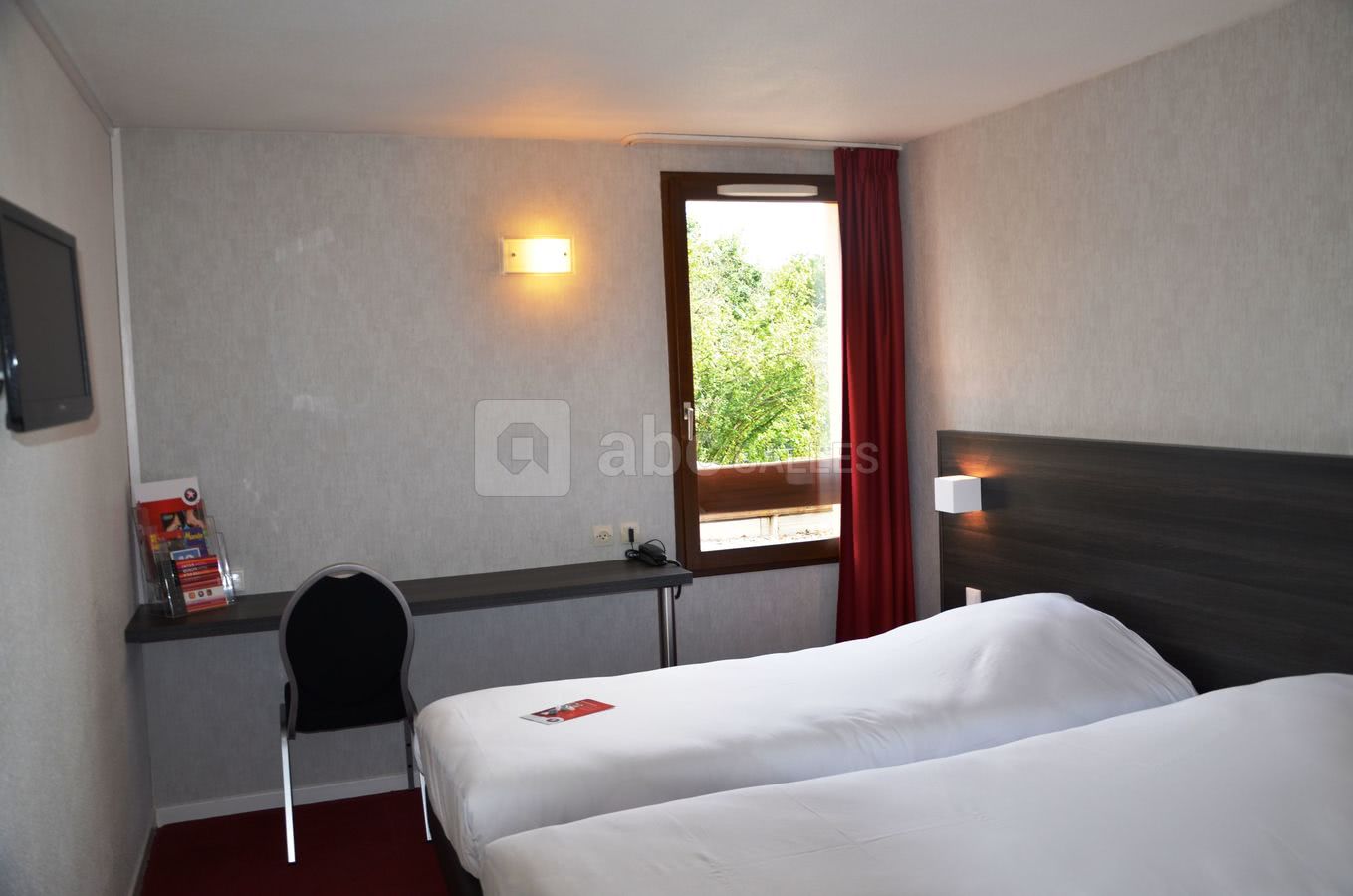 Chambre TWIN