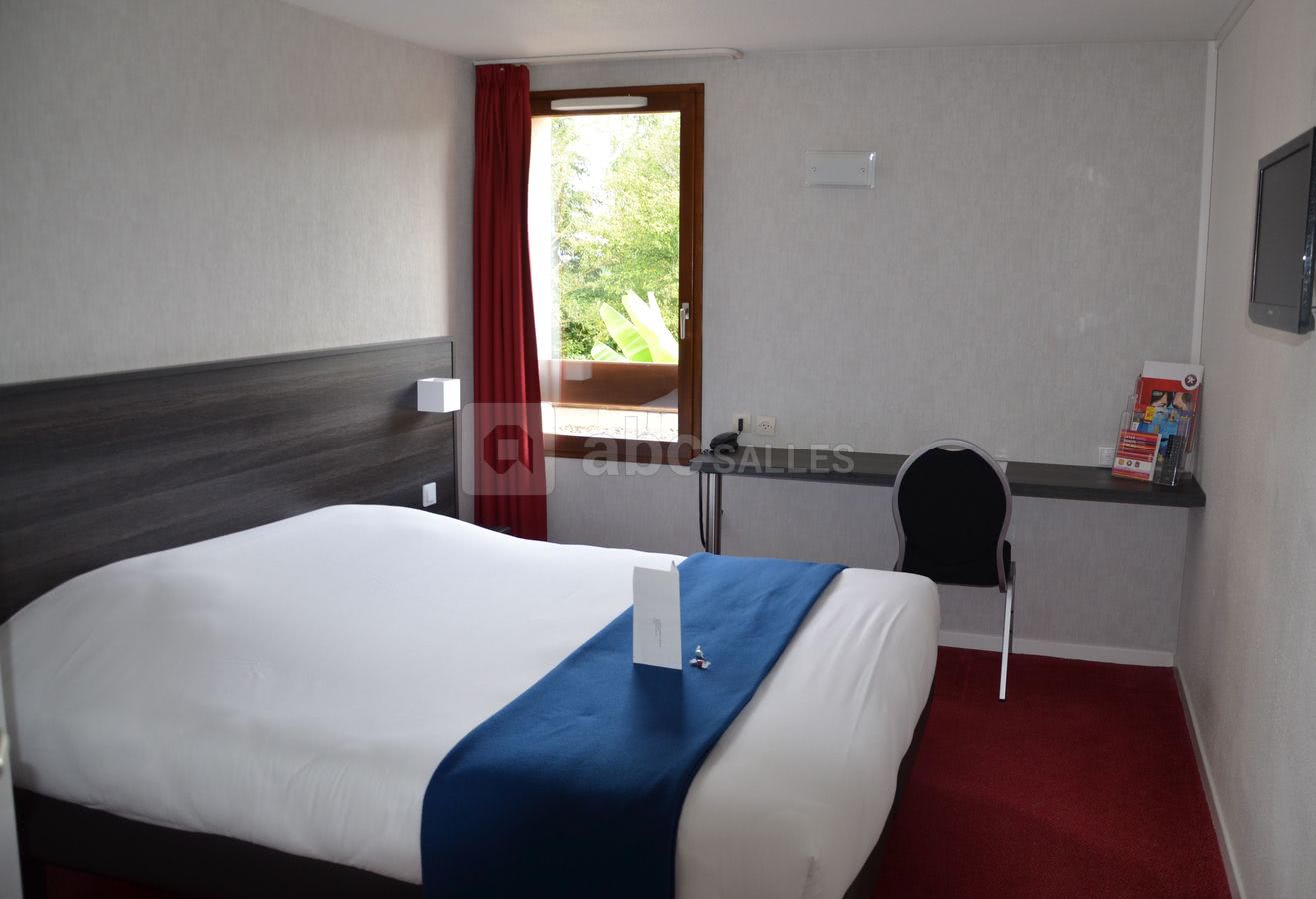 Chambre DOUBLE