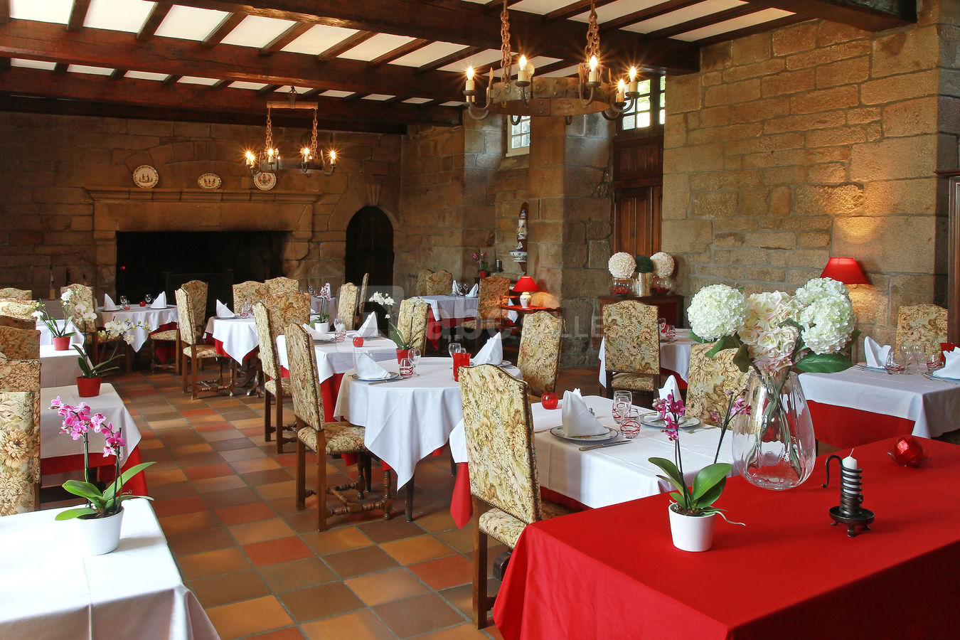 Salle Comtesse
