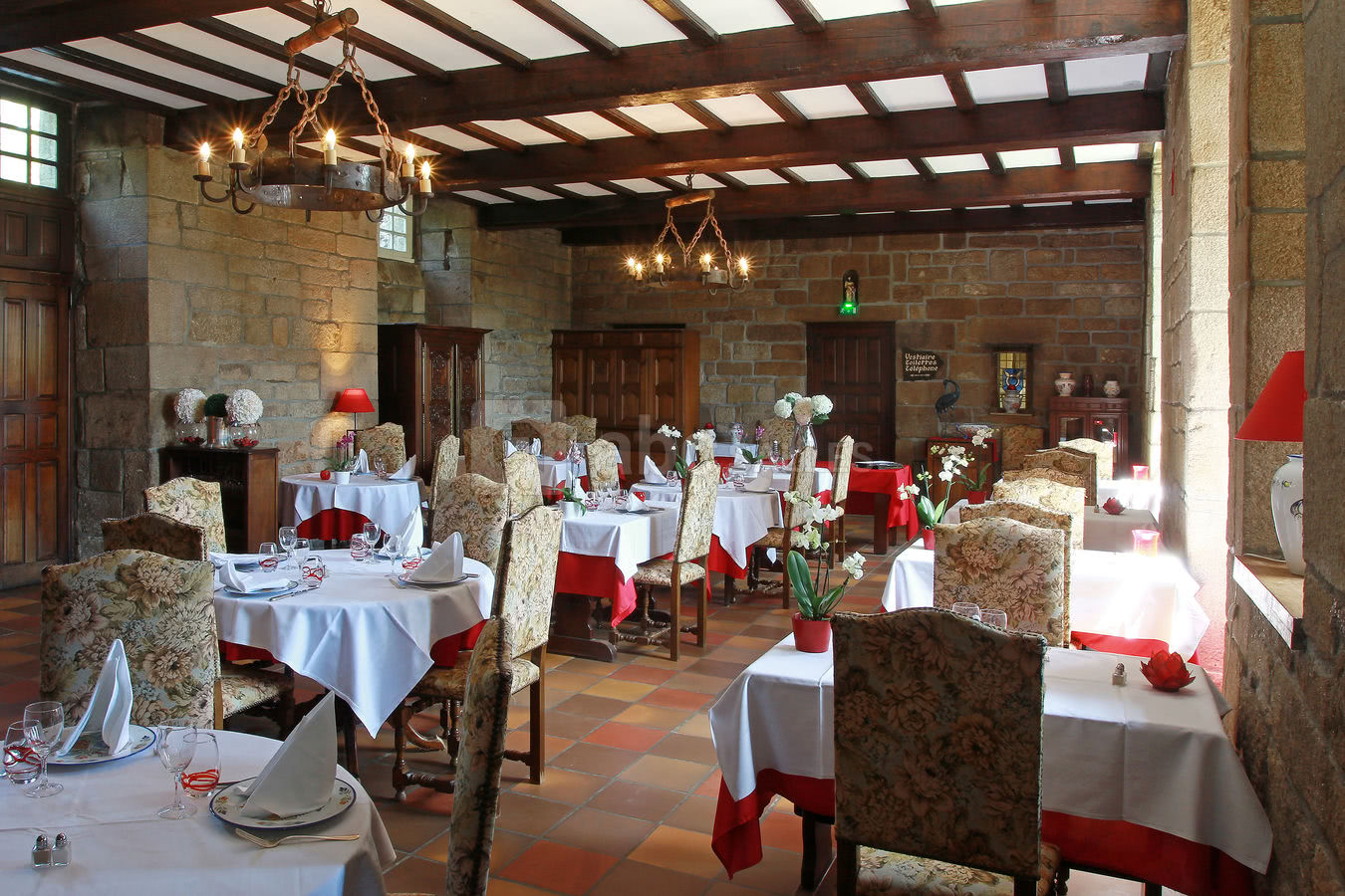 Salle Comtesse