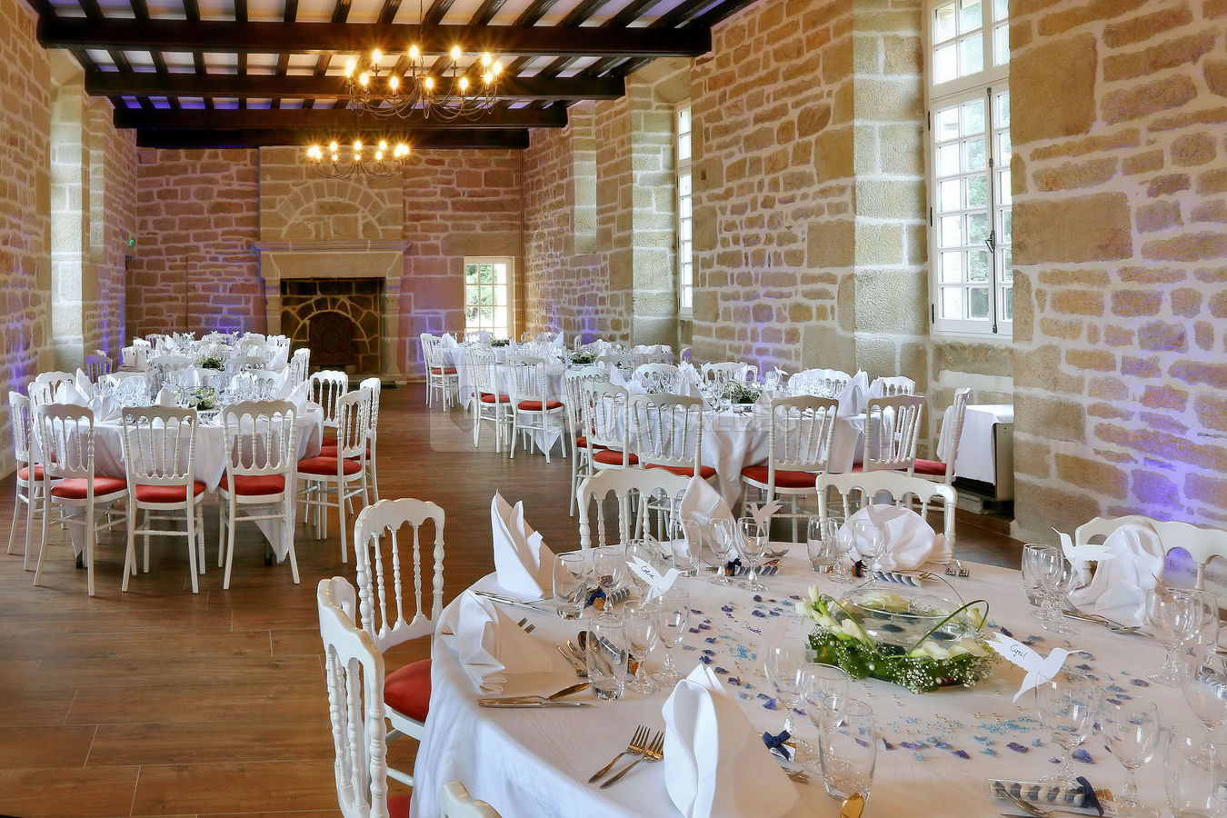 Salle Duchesse
