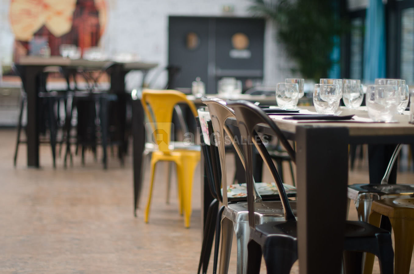 Notre carte change au fur et à mesure des saisons dans le but de vous proposer mets à base de produits frais