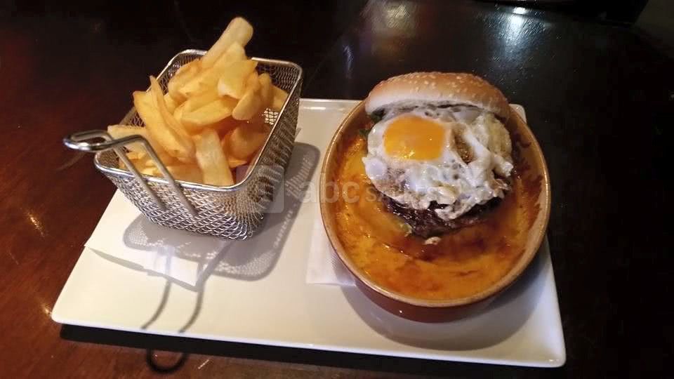 The Central Pub Gambetta