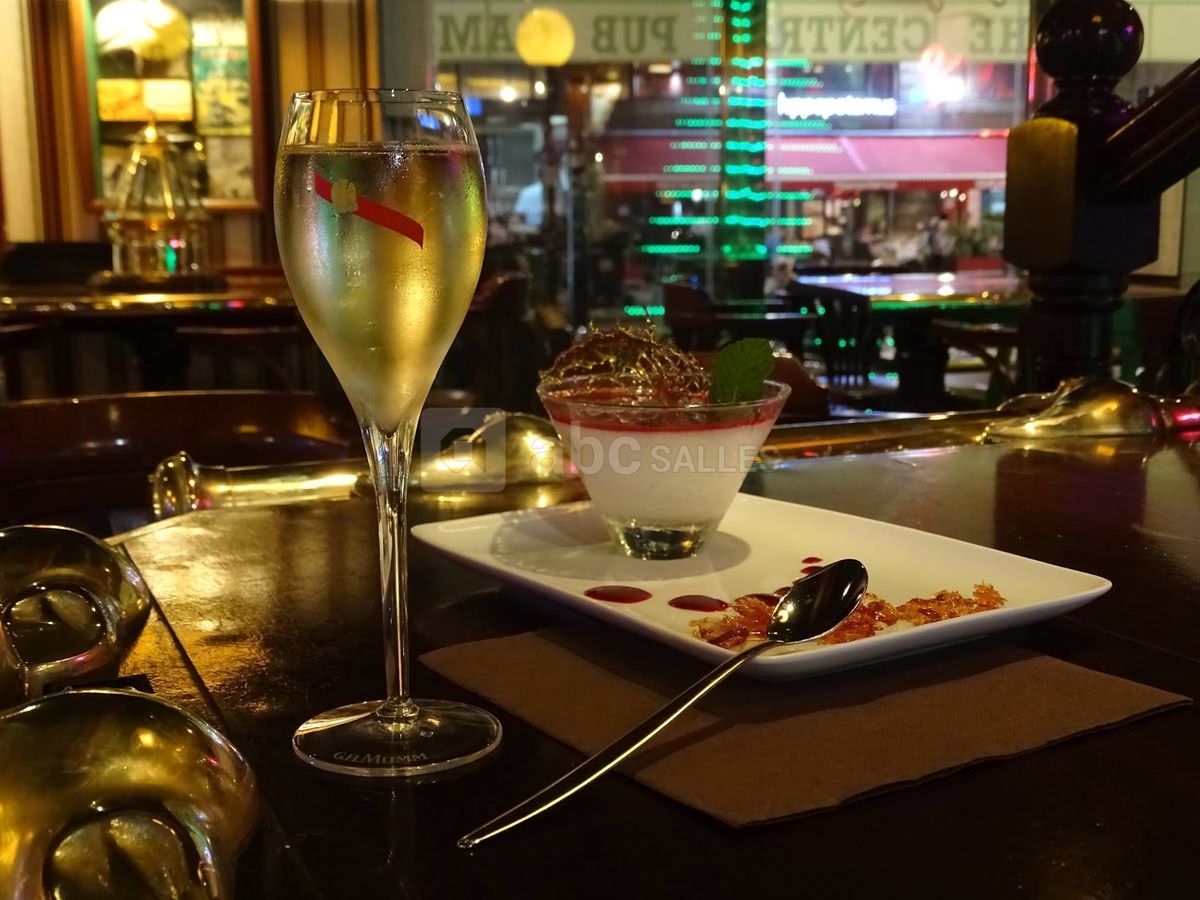 The Central Pub Gambetta