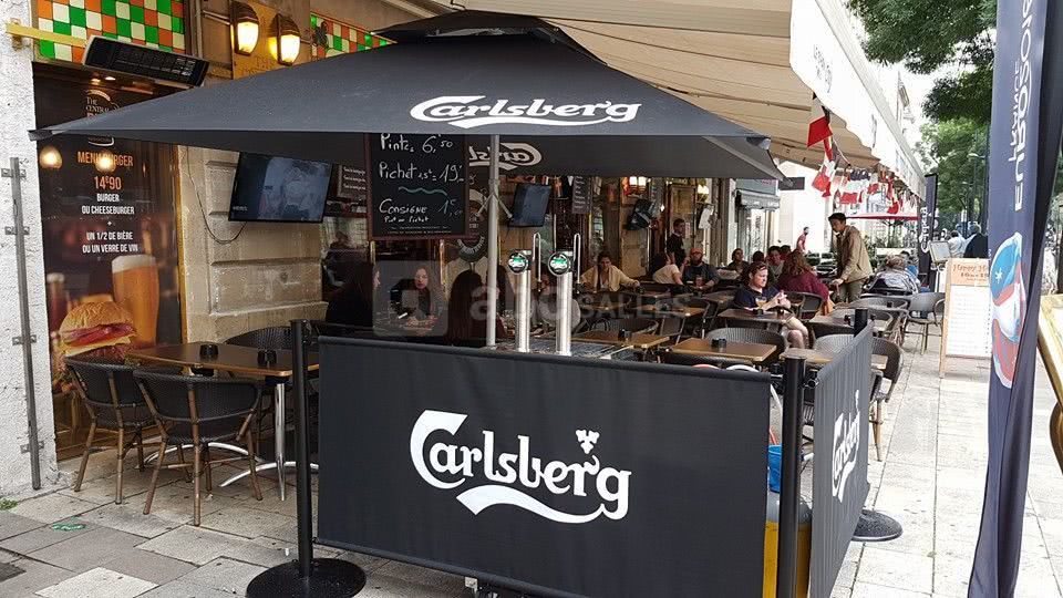 The Central Pub Gambetta