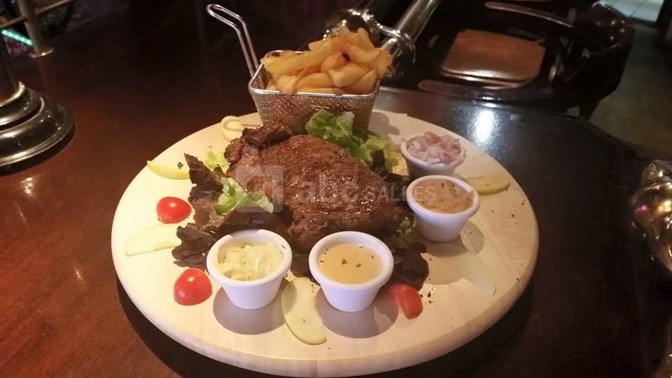 The Central Pub Gambetta