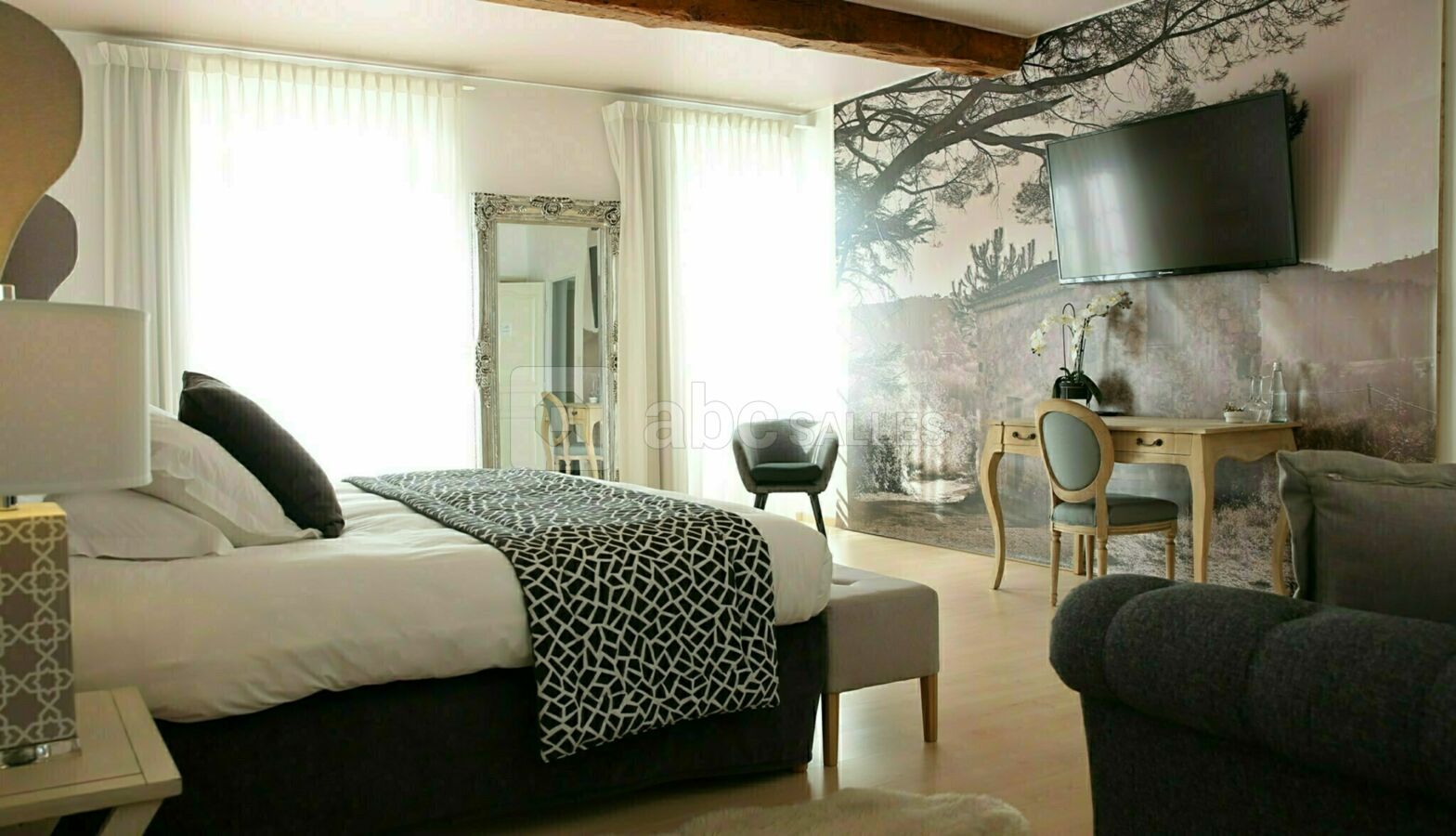 La Suite Doria