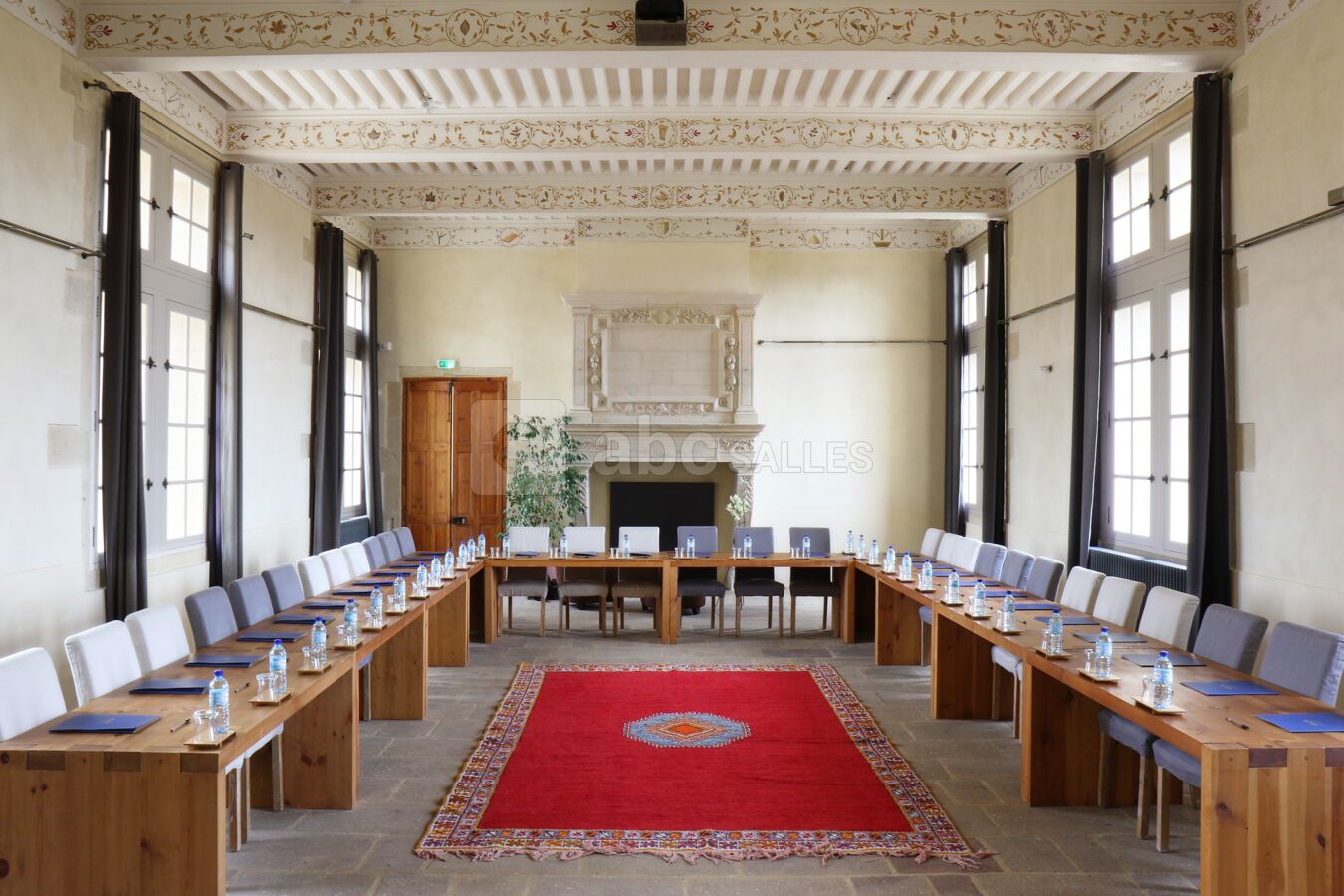 Salle des États Généraux