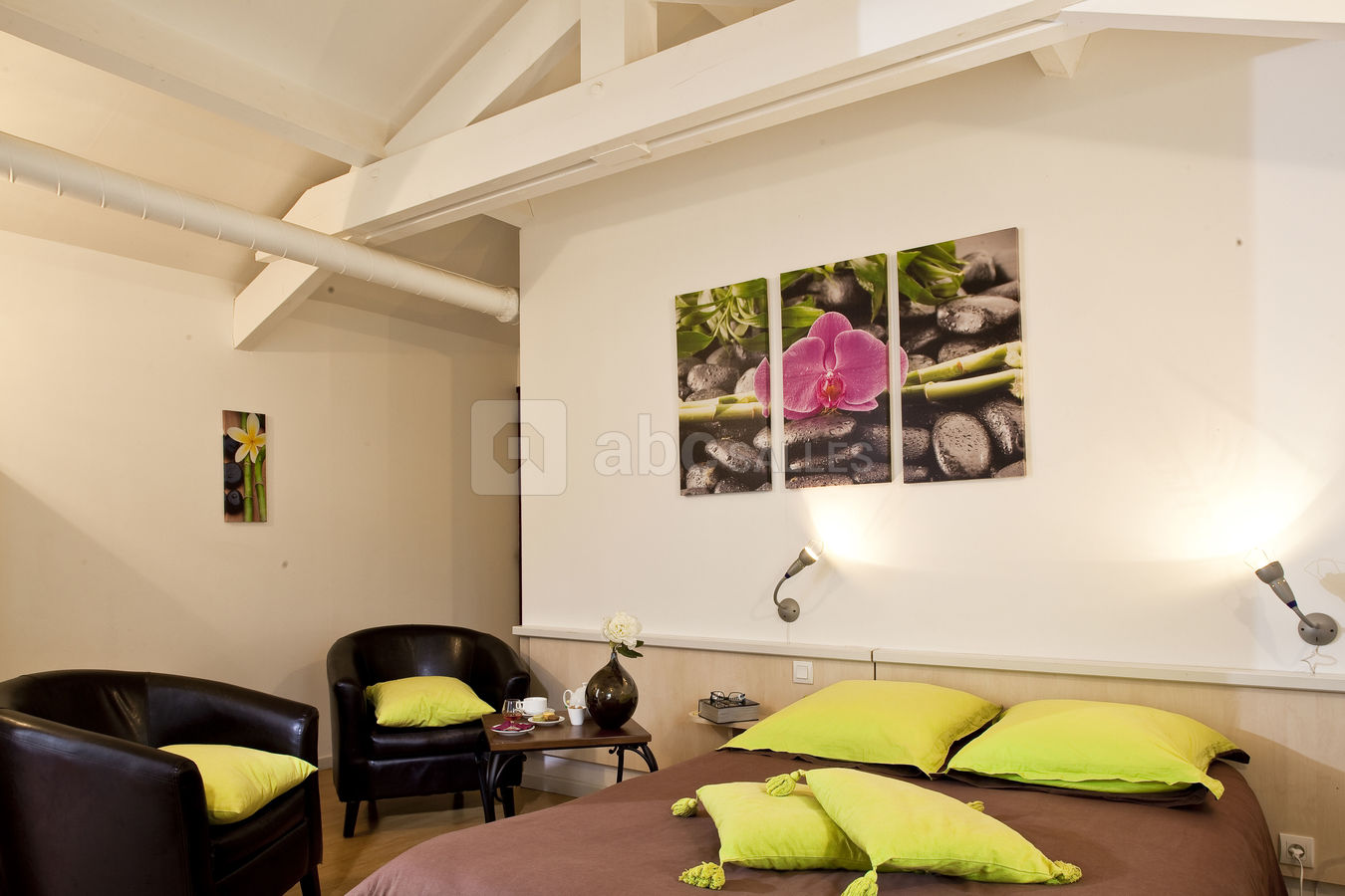 Chambre Tradition
