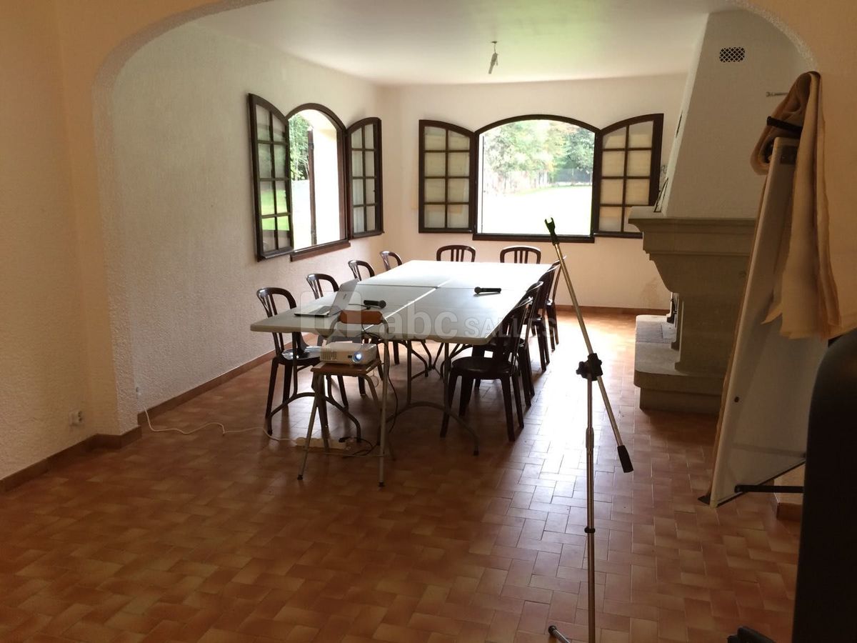 Salle de réunion