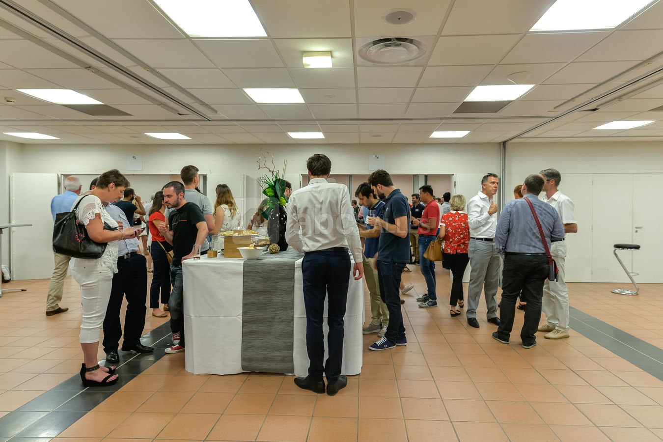 Centre des Congrès d'Aix-en-Provence