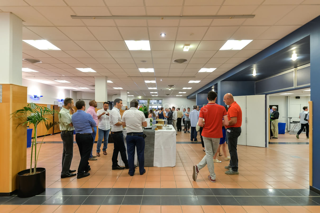 Centre des Congrès d'Aix-en-Provence