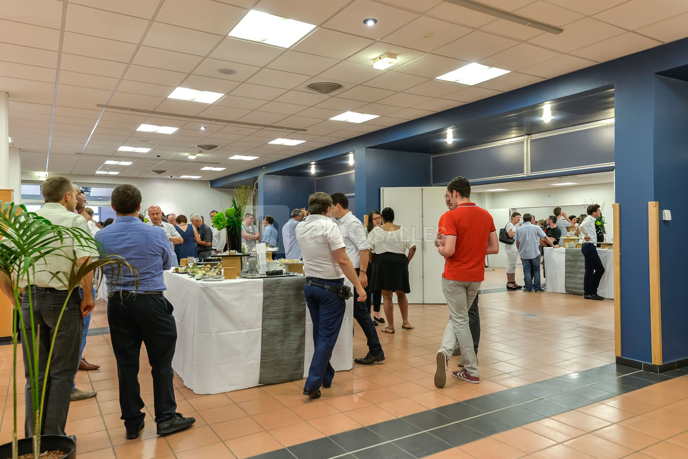 Centre des Congrès d'Aix-en-Provence
