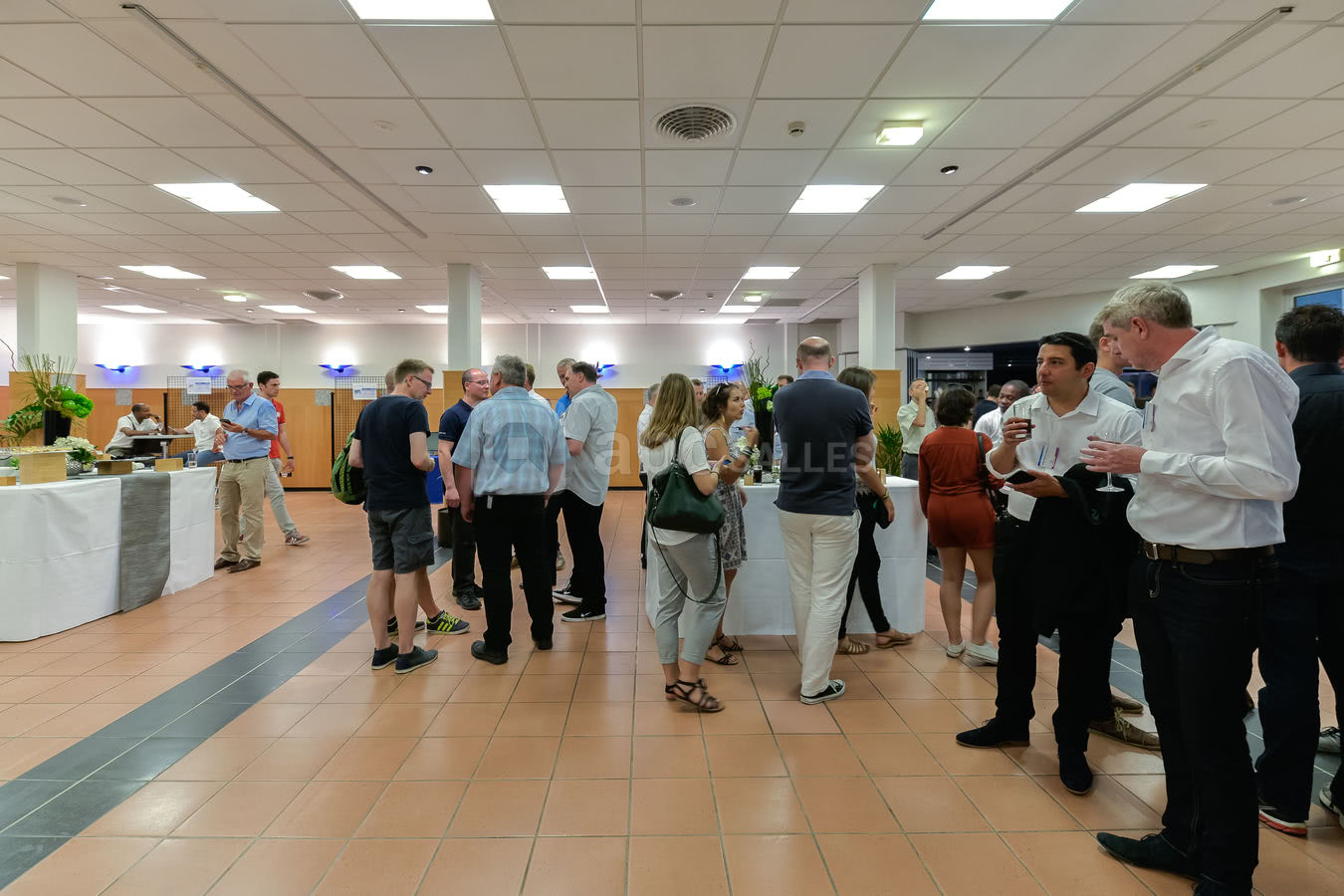 Centre des Congrès d'Aix-en-Provence