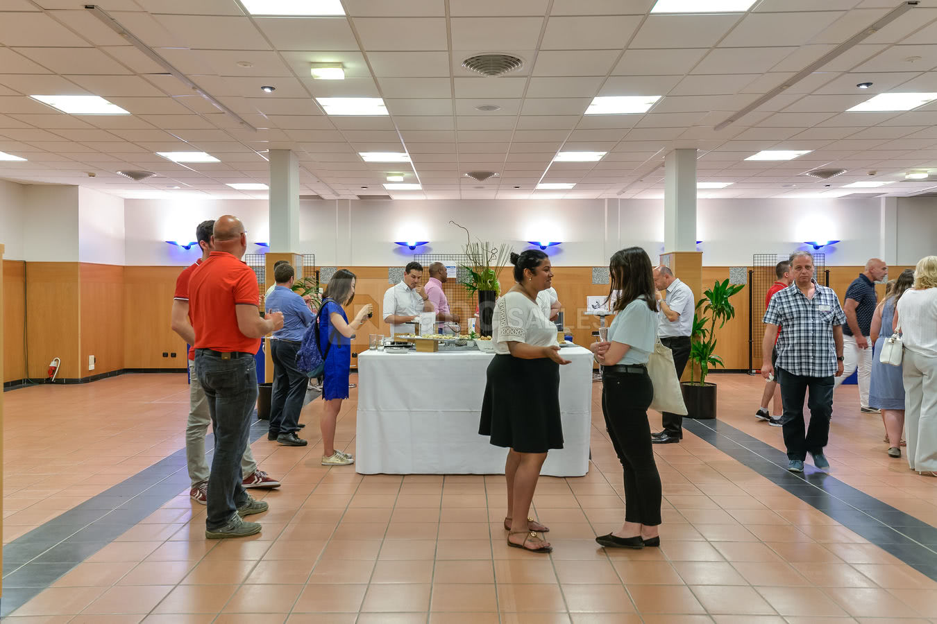 Centre des Congrès d'Aix-en-Provence
