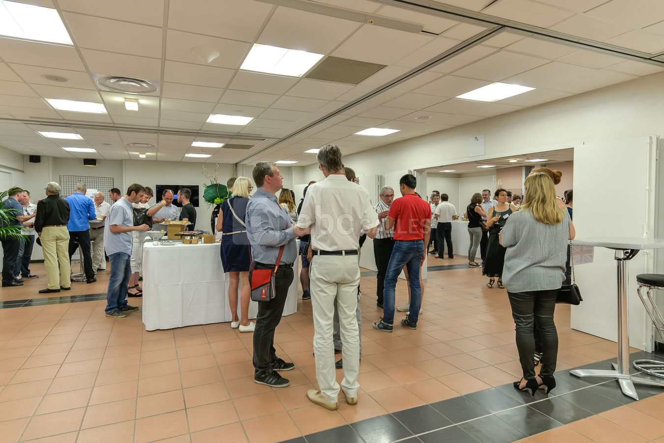 Centre des Congrès d'Aix-en-Provence