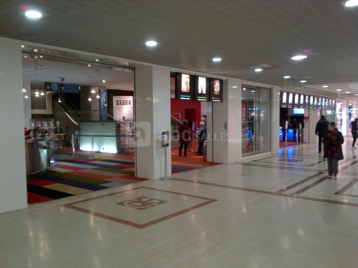 Hall