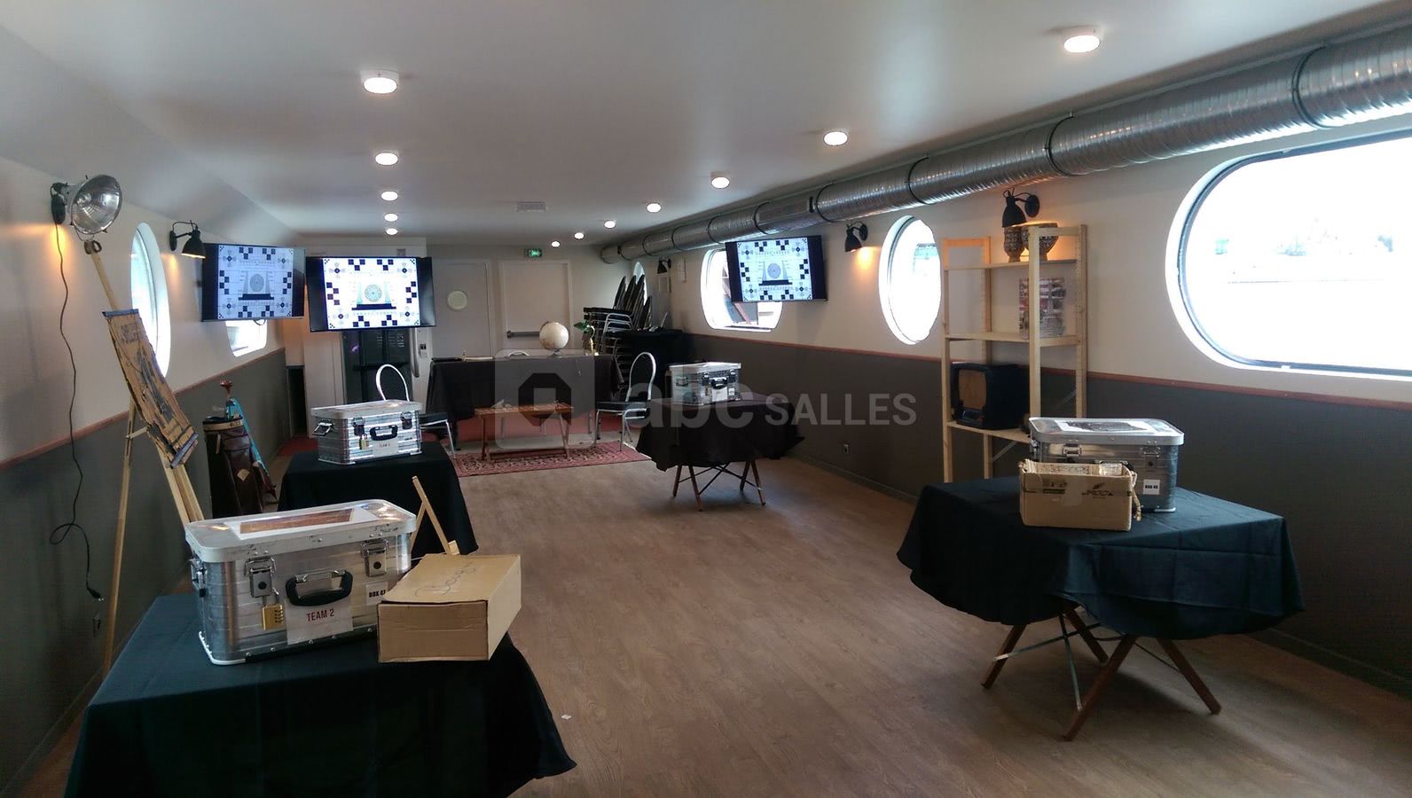 Incentive Espace Carnot