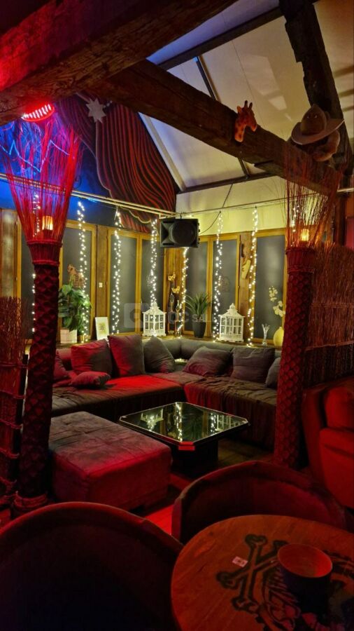 Loge