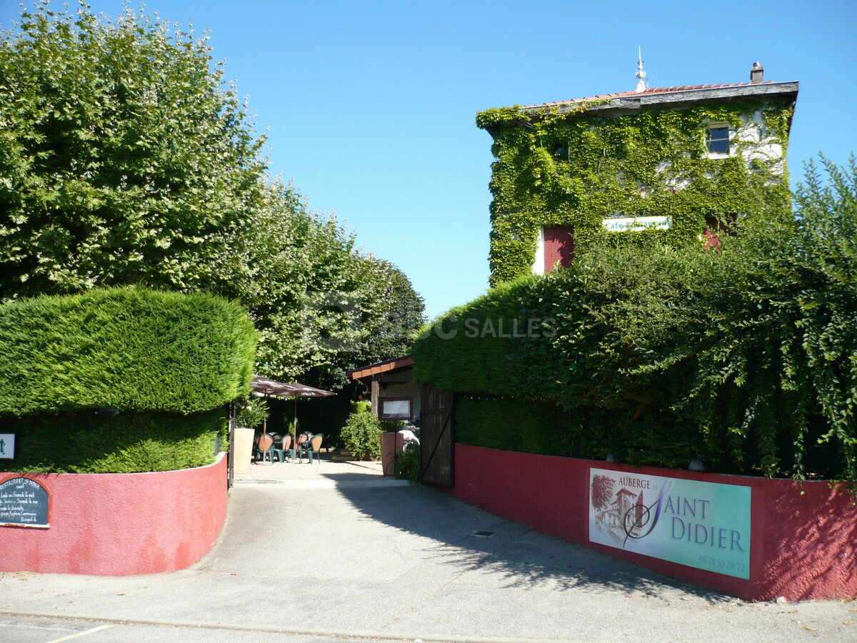Entrée