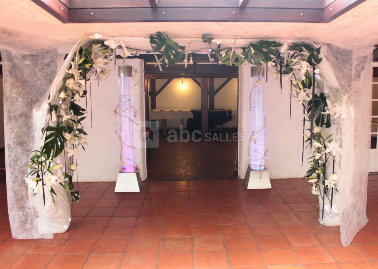 Décoration evenement