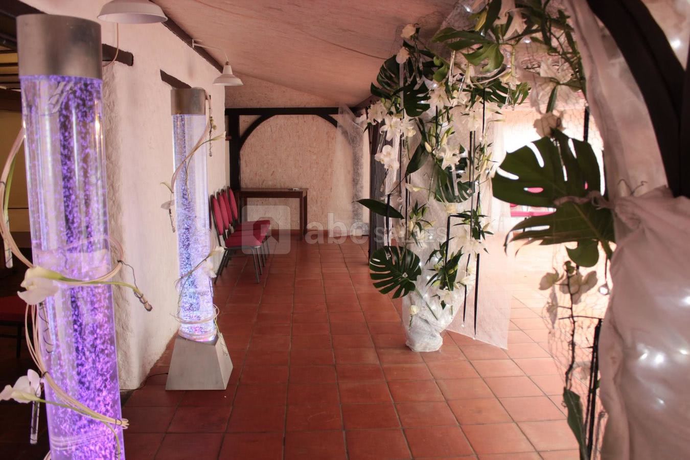 Décoration evenement