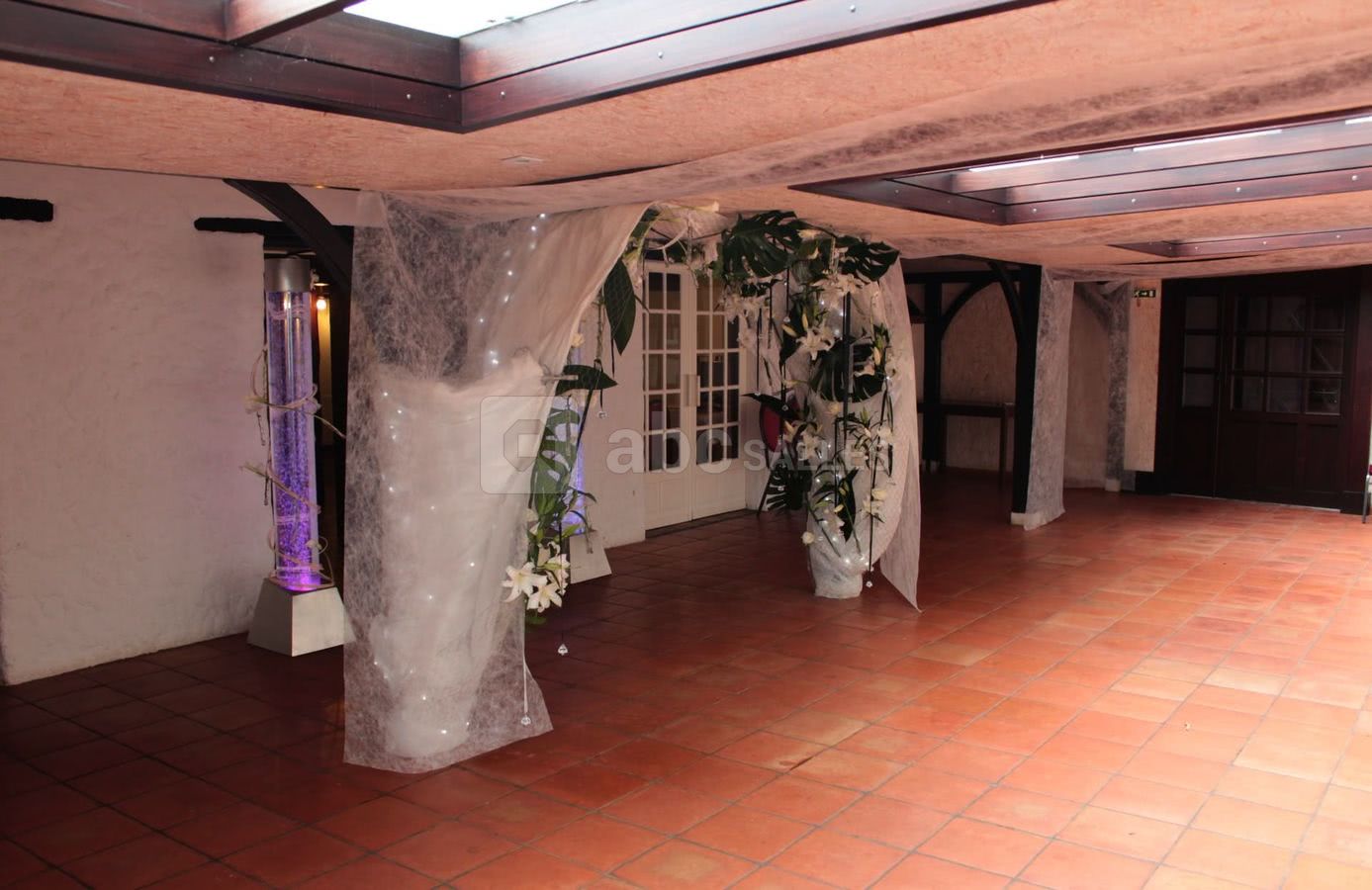 Décoration evenement