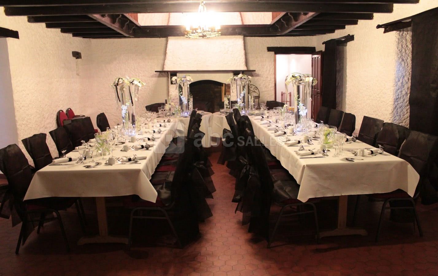 Décoration evenement