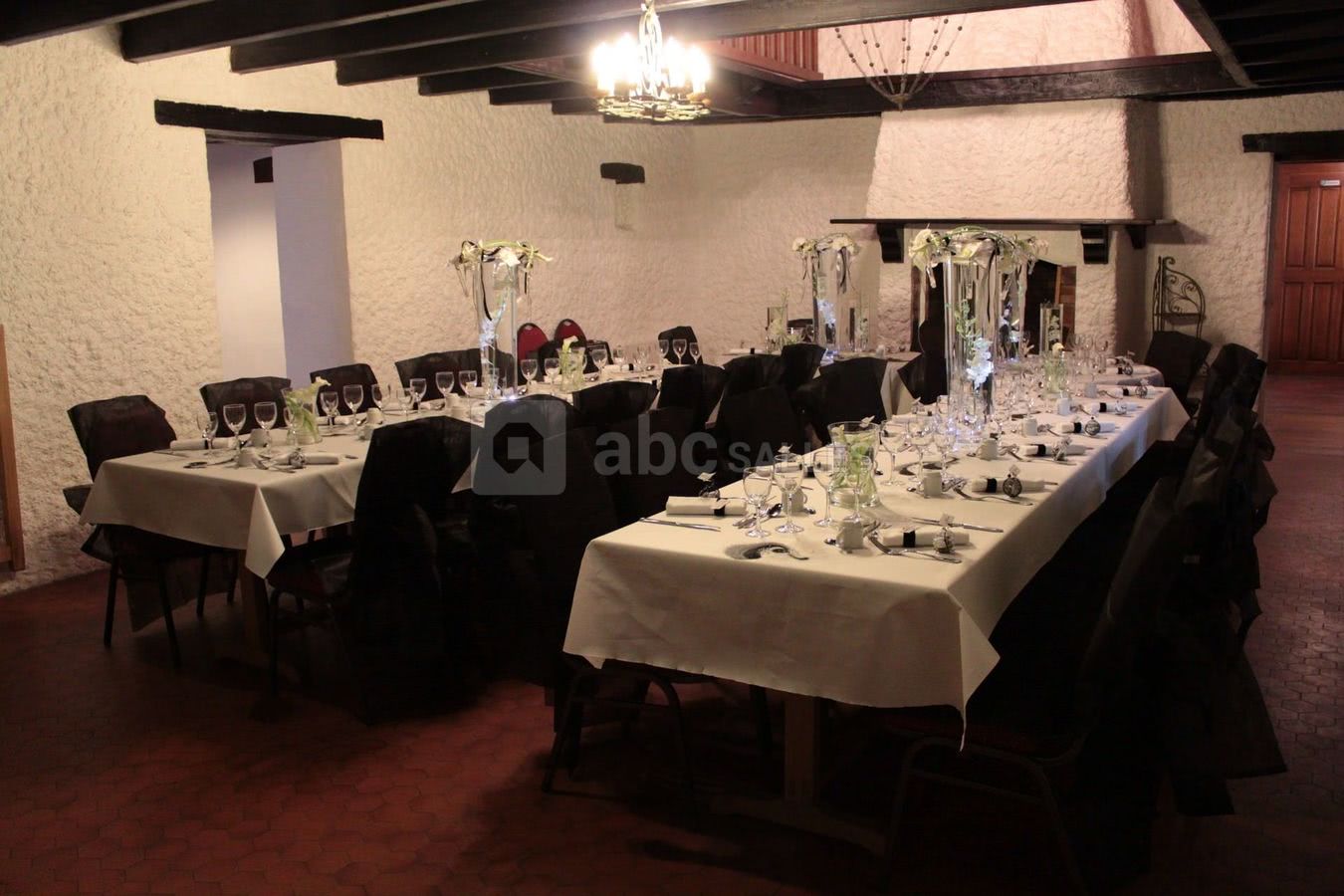 Décoration evenement