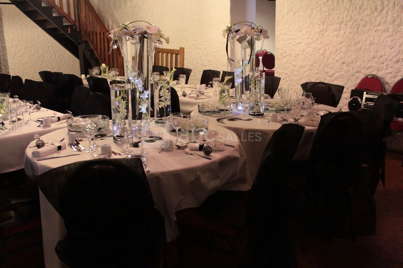 Décoration evenement