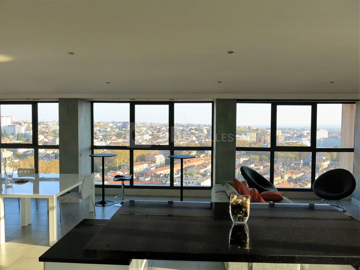 La salle de réunion