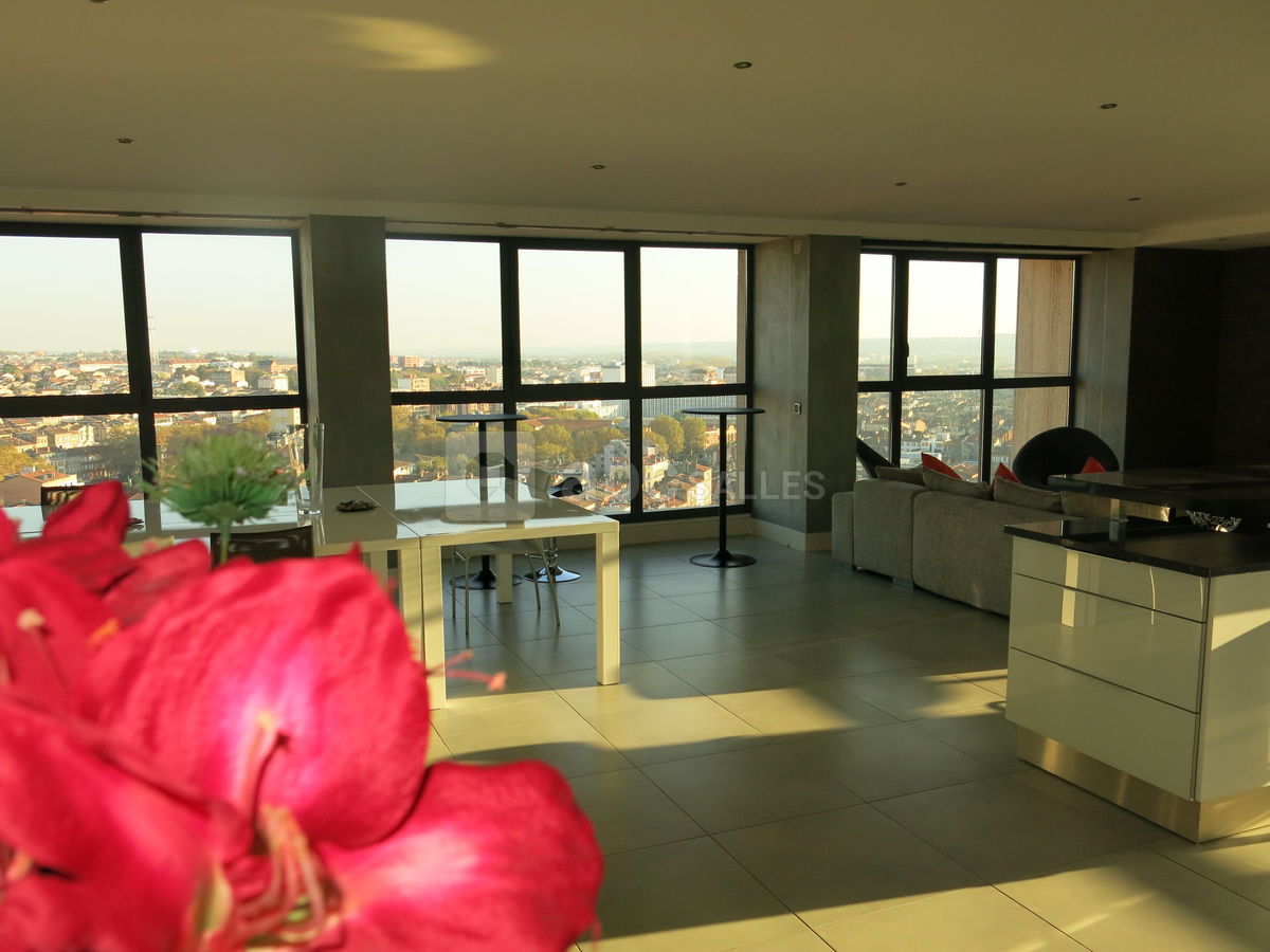 La salle de réunion