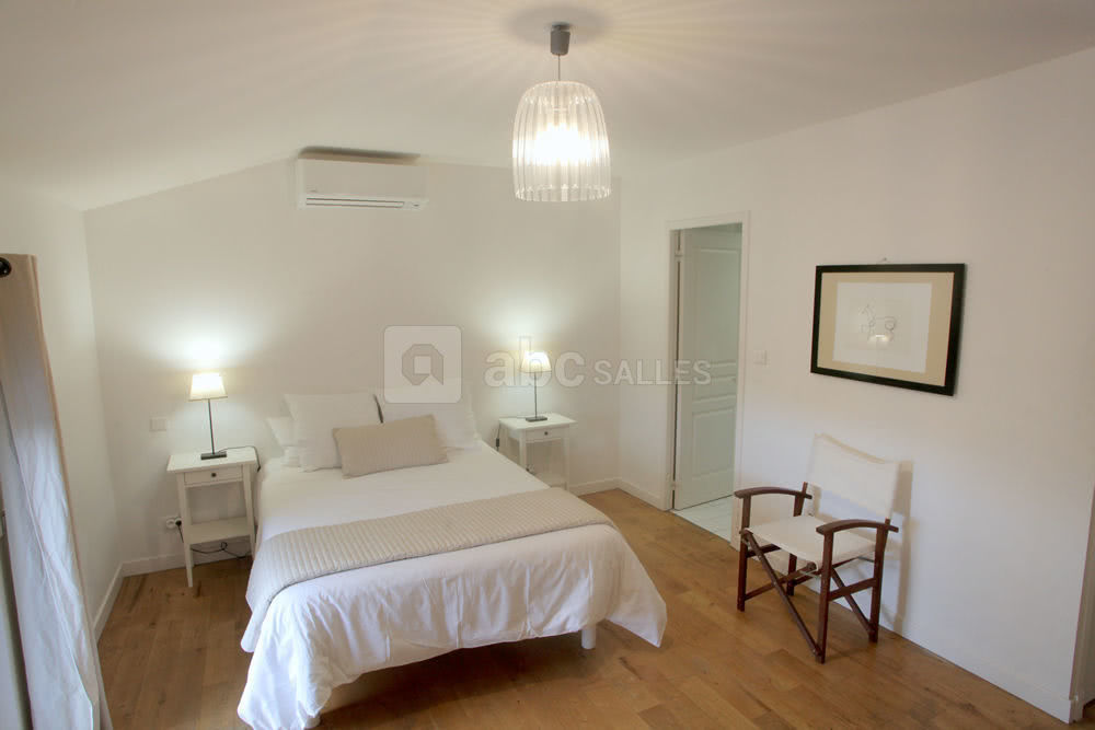 Chambre aux Ecuries