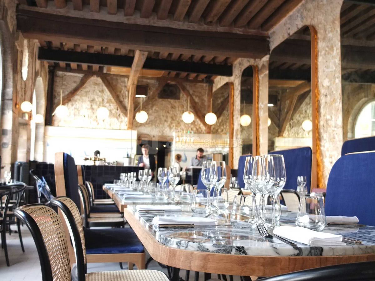 Salle principale