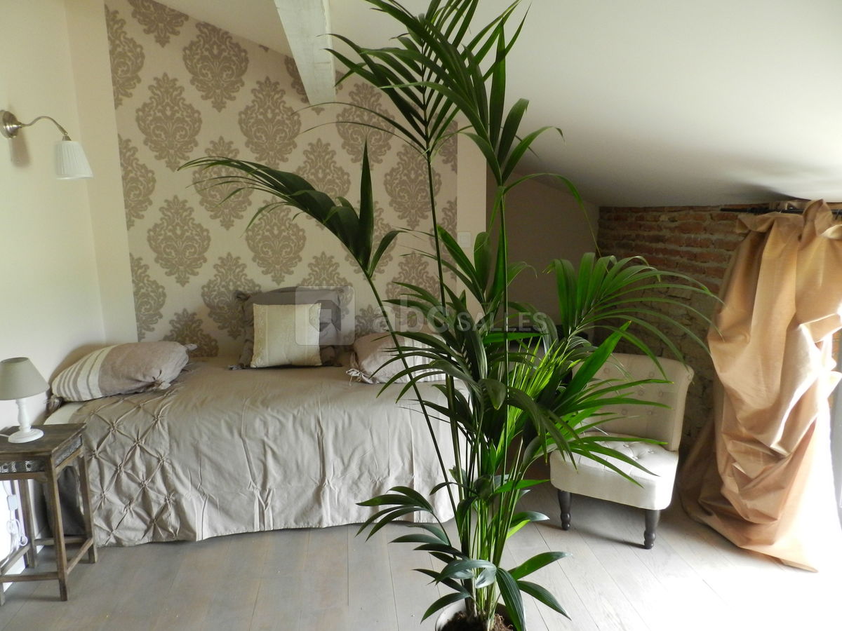 Coin de chambre