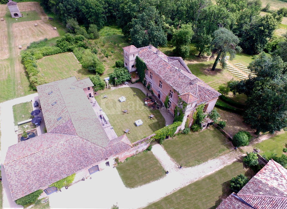 Vue d'ensemble