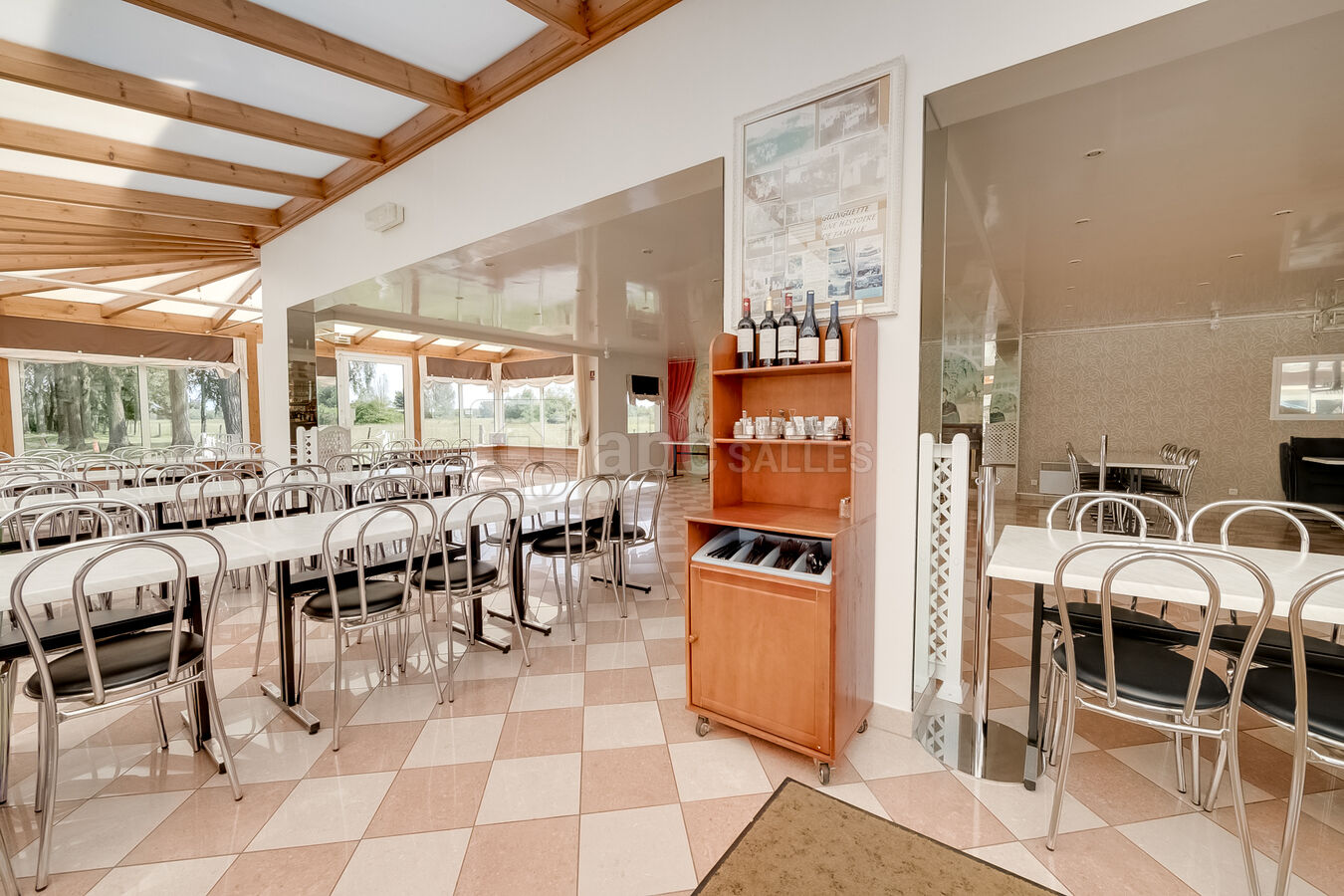 Le Domaine de la Guinguette